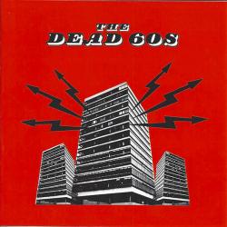 The Dead 60s The Dead 60s Фирменный CD The Dead 60s The Dead 60s Фирменный CD