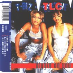 TLC Diggin' On You Фирменный CD TLC Diggin' On You Фирменный CD