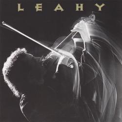 LEAHY LEAHY Фирменный CD LEAHY LEAHY Фирменный CD