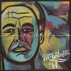 W. AMBROS Äquator Фирменный CD 
