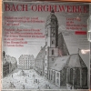 Klangbeispiele Der Orgelwerke-Gesamtausgabe