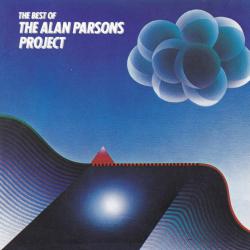 ALAN PARSONS PROJECT THE BEST OF ALAN PARSONS PROJECT Фирменный CD 
