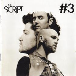 The Script #3 Фирменный CD The Script #3 Фирменный CD