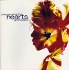 HEARTS AND FLOWERS
