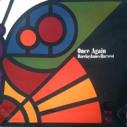 BARCLAY JAMES HARVEST Once Again Виниловая пластинка 