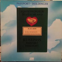 PASSPORT Passport Виниловая пластинка 