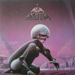 ASIA ASTRA Виниловая пластинка 