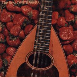STRAWBS The Best Of Strawbs Виниловая пластинка STRAWBS The Best Of Strawbs Виниловая пластинка