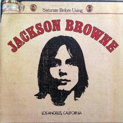 Jackson Browne Jackson Browne Виниловая пластинка 