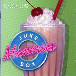 VARIOUS Juke Box Memories - Jukebox Gems Фирменный CD 