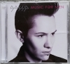 MUSIC FOR MEN