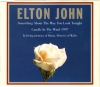 Something About The Way You Look Tonight / Candle In The Wind 1997