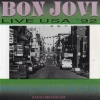 Wanted Dead Or Alive (Live USA '92)