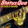 12 Gold Bars