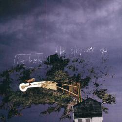The Lovekill The Sleepover EP Фирменный CD 