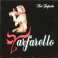 TRIO Farfarello Farfarello Виниловая пластинка 