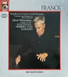 Symphony In D Minor; Variations Symphoniques Pour Piano Et Orchestre