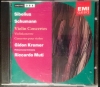 Violin Concertos