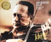 BACH SONATAS & PARTITAS