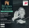 Opera Overtures, Masonic Funeral Music, 3 German Dances/Haydn: Symphony No. 96 "Miracle"