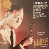 Serenade Op.8 / Concerto No.8 Op.47 / Double Quartet Op.65