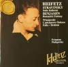 Suite Italienne / Romantic Fantasy
