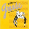 GREASE - THE ORIGINAL BROADWAY CAST ALBUM