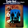 Taste First