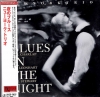 BLUES IN THE NIGHT