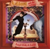 Angel With A Lariat