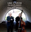 LIKE A LOVER