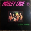 LIVE WIRE  MONTREUX 2.11.84