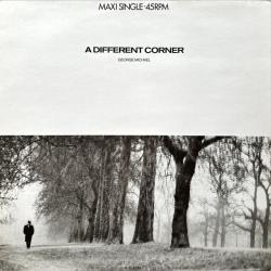 GEORGE MICHAEL A Different Corner Виниловая пластинка GEORGE MICHAEL A Different Corner Виниловая пластинка