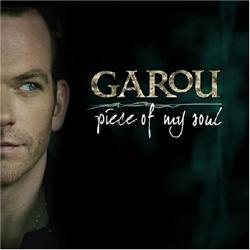 GAROU Piece Of My Soul Фирменный CD 