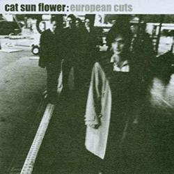 Cat Sun Flower European Cuts Фирменный CD 