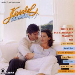 VARIOUS KuschelKlassik 4 Фирменный CD 