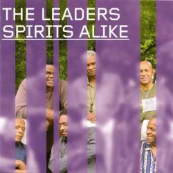 The Leaders Spirits Alike Фирменный CD 