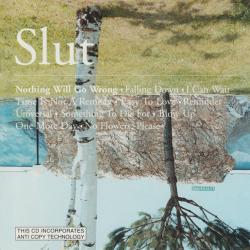 SLUT Nothing Will Go Wrong Фирменный CD SLUT Nothing Will Go Wrong Фирменный CD