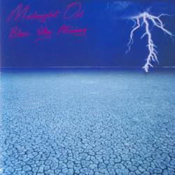 MIDNIGHT OIL Blue Sky Mining Фирменный CD MIDNIGHT OIL Blue Sky Mining Фирменный CD