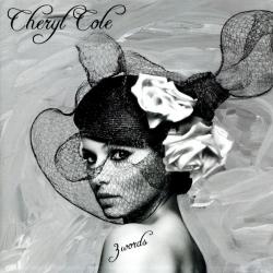 Cheryl Cole 3 Words Фирменный CD Cheryl Cole 3 Words Фирменный CD