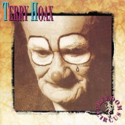 TERRY HOAX FREEDOM CIRCUS Фирменный CD TERRY HOAX FREEDOM CIRCUS Фирменный CD