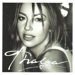 Thalia Thalia Фирменный CD Thalia Thalia Фирменный CD
