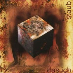 Das Ich Staub Фирменный CD 