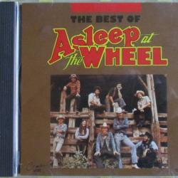 ASLEEP AT THE WHEEL The Best Of Asleep At The Wheel Фирменный CD 