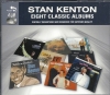 Eight Classic Albums