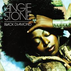 ANGIE STONE Black Diamond Фирменный CD ANGIE STONE Black Diamond Фирменный CD