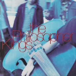 The Philosopher Kings The Philosopher Kings Фирменный CD The Philosopher Kings The Philosopher Kings Фирменный CD