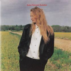 Robin Holcomb Rockabye Фирменный CD Robin Holcomb Rockabye Фирменный CD