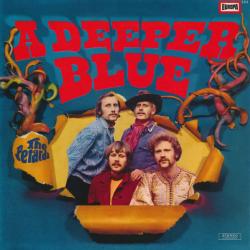 THE PETARDS A Deeper Blue Виниловая пластинка 