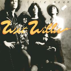 WET WILLIE Dixie Rock Виниловая пластинка WET WILLIE Dixie Rock Виниловая пластинка